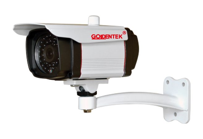 Camera quan sát Goldentek GD-209