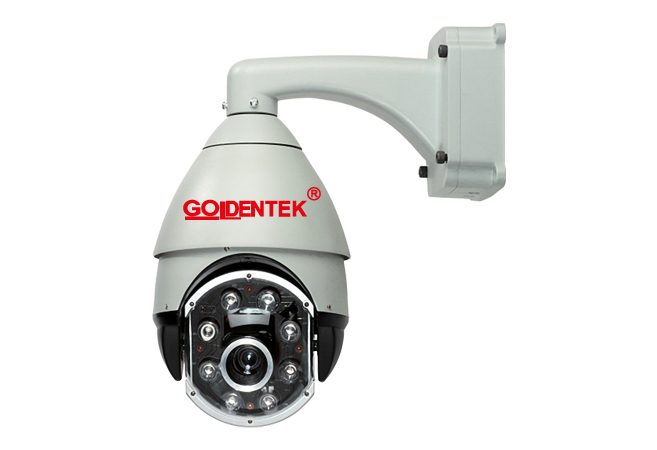 Camera quan sát Goldentek GD-303