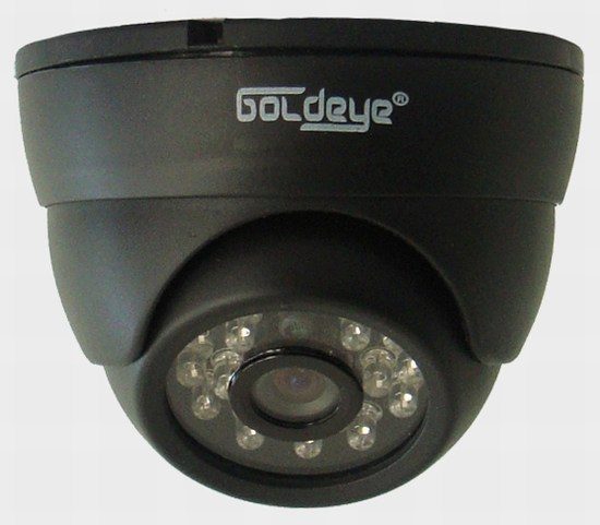 Camera quan sát Goldeye CPD16U-IR