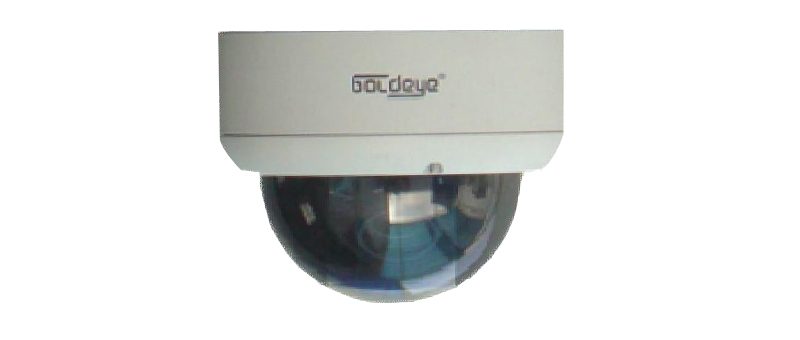 Camera quan sát Goldeye MDV33LV