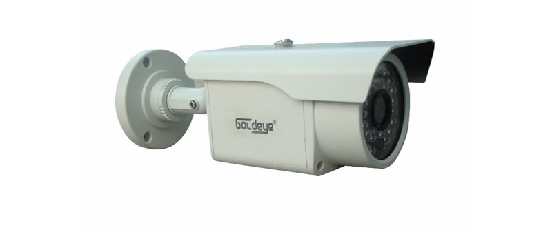 Camera quan sát Goldeye WFB16U-IR