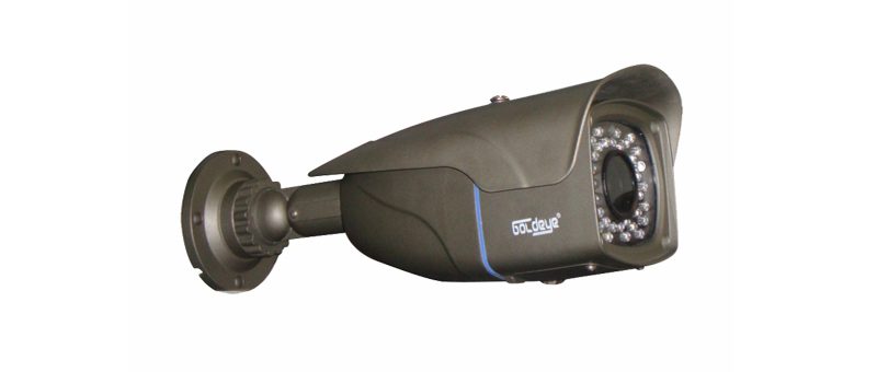 Camera quan sát Goldeye WLD31UV-IR