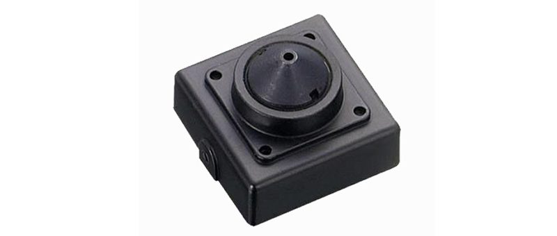 Camera quan sát Goldeye MC212