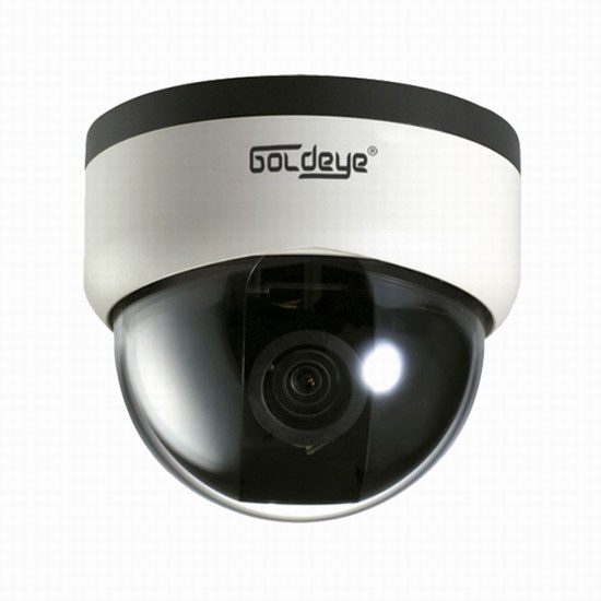 Camera quan sát Goldeye PT663