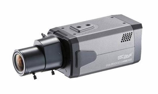 Camera quan sát Goldeye SB510