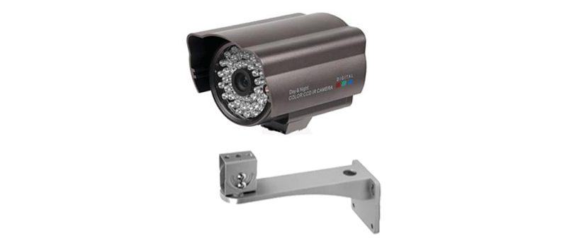 Camera quan sát Goldeye WBC33L-IR
