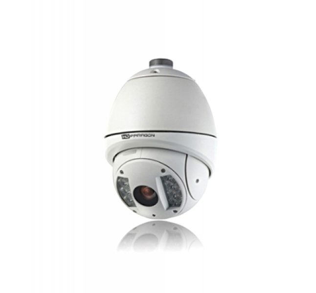Camera quan sát HDPARAGON HDS-3DF1-715