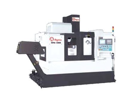 Máy phay CNC cao tốc Agma HPA-1000