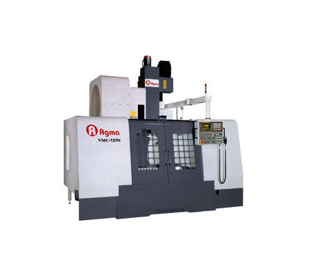 Máy phay CNC cao tốc Agma VMC-127H