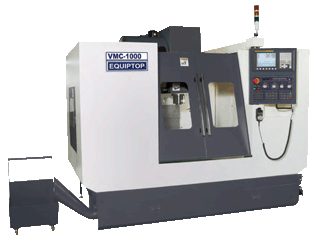 Máy phay CNC Equiptop VMC-850