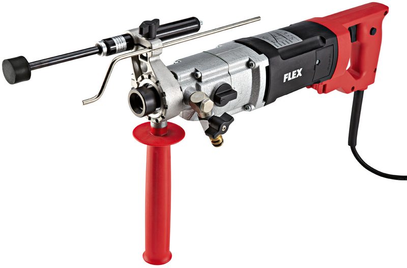 Máy khoan lõi Flex BHW 812 VV