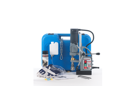Máy khoan từ Euroboor ECO.40/2