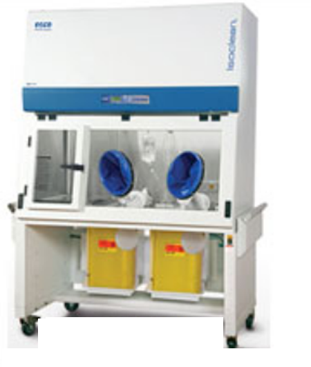 Tủ pha hóa chất (tuần hoàn) HPI-4N