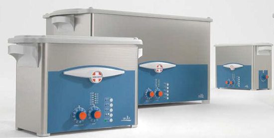 Bể rửa siêu âm SonoSwiss SW-45H