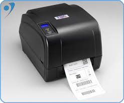 Máy in mã vạch TSC TA200