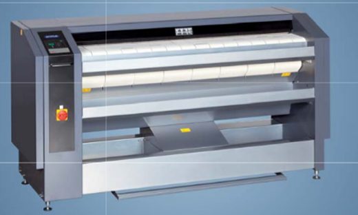 Máy là phẳng Primus I33-200