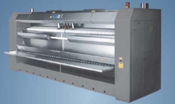 Máy là phẳng Primus IFF50-200