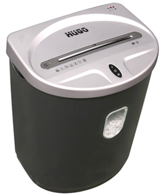 Máy hủy Hugo PS-812C