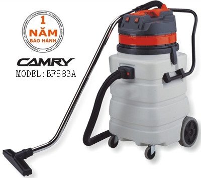 MÁY HÚT BỤI VỆ SINH CÔNG NGHIỆP BF583A