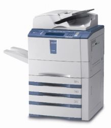 Máy photocopy Toshiba e-Studio 520
