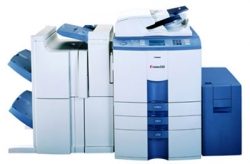 Máy photocopy Toshiba e650