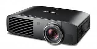 Máy chiếu Panasonic PT-AE8000