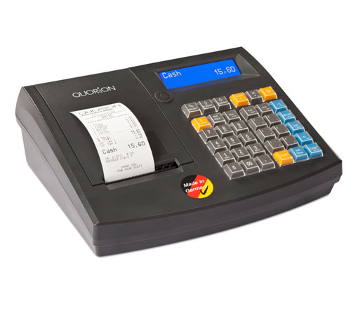 Máy tính tiền QUORION QMP-50