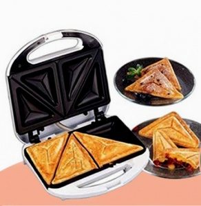 Máy nướng bánh mini Nikai SF-03A