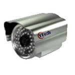 Camera giám sát CyTech CD 1233