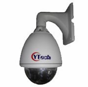Camera giám sát CyTech CP 1142