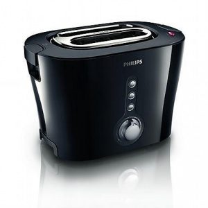 Máy nướng bánh Philips HD2430