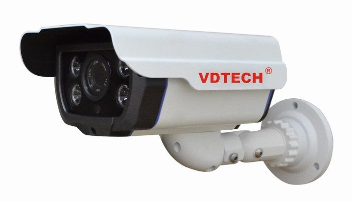 Camera VDTECH VDT-126 IR.80