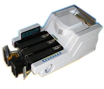 MÁY ĐẾM TIỀN XIUDUN 3000