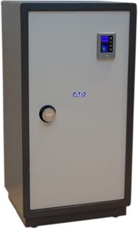 Két sắt vân tay Adel AD86
