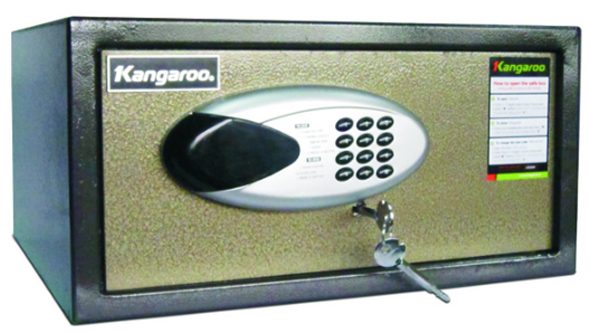 Két bạc khách sạn Kangaroo KH420