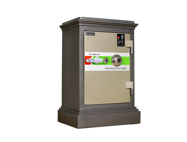 Két sắt Kangaroo KP90U