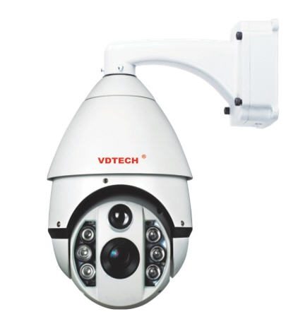Camera VDTECH VDT-45ZF