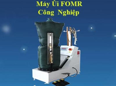 Máy ủi FOMR công nghiệp mg000151
