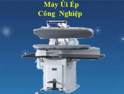 Máy ủi ép công nghiệp mg000153