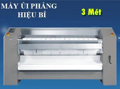 Máy là phẳng thương hiệu Bỉ 3 Mét mg000135