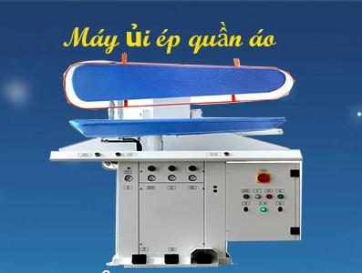 Máy ủi ép quần áo mg000108