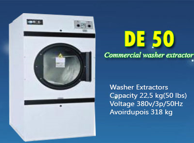 Máy sấy thương hiệu mỹ DE 50