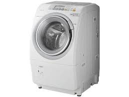 Máy giặt nhật National Inverter NA-VR1200L