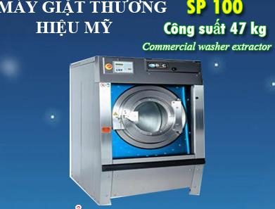 Máy giặt thương hiệu Mỹ SP 100