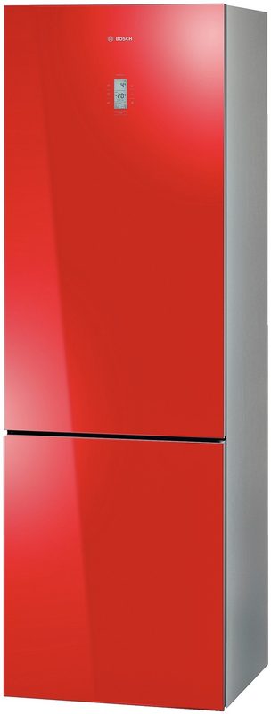 Tủ lạnh Bosch KGN36S55