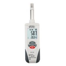 Máy đo độ ẩm và nhiệt độ môi trường HT-350