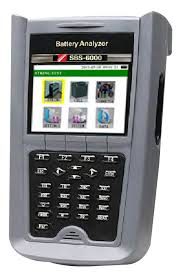 Thiết bị kiểm tra Acqui SBS-6000