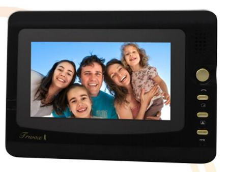 Màn hình chuông cửa Trivox TRI-V7C