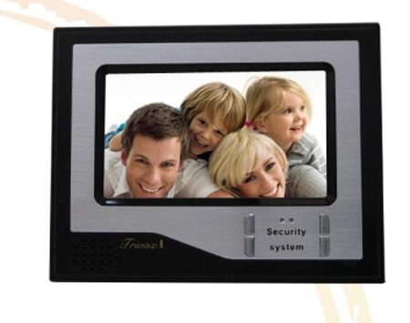 Màn hình chuông cửa Trivox TRI-V7D