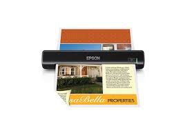Epson WorkForce DS-30